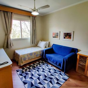 Habitación Triple Básica